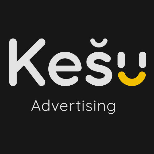 Kešu Advertising