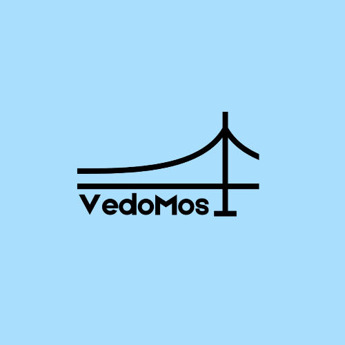 Organizácia VedoMost logo