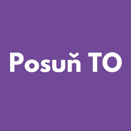 Posuň TO