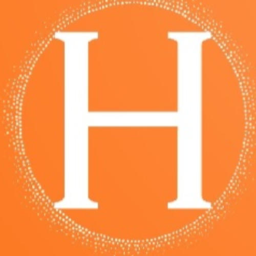 Organizácia Happynea logo