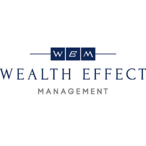 Organizácia Wealth Effect Management a.s. logo