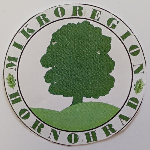Organizácia Mikroregión Hornohrad logo