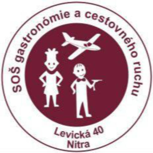 Stredná odborná škola gastronómie a cestovného ruchu, Levická 40, Nitra