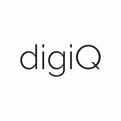 Organizácia DigiQ  logo