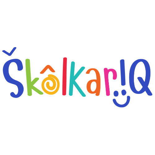 ŠKÔLKARIQ