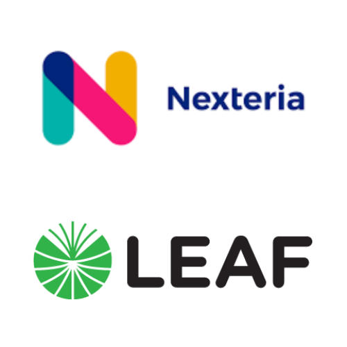 Nexteria & LEAF