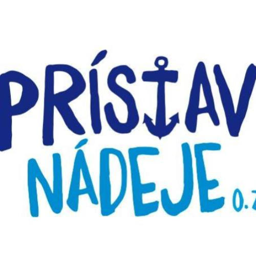 Prístav nádeje, o.z.