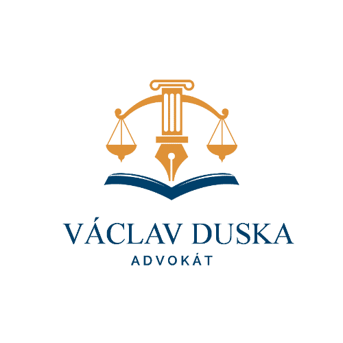 JUDr. Václav Duska, advokát