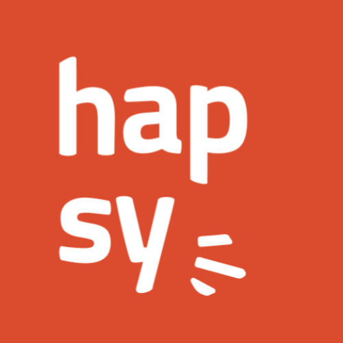 hapsy s.r.o.