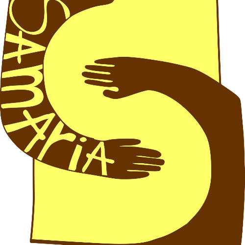 Organizácia Občianske združenie SAMARIA logo