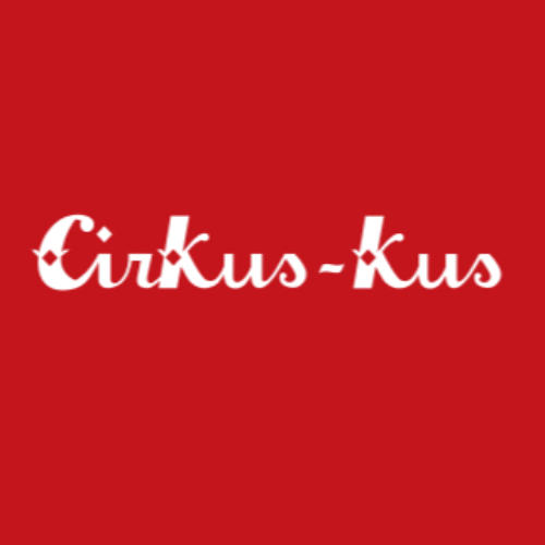 Organizácia CirKusKus logo