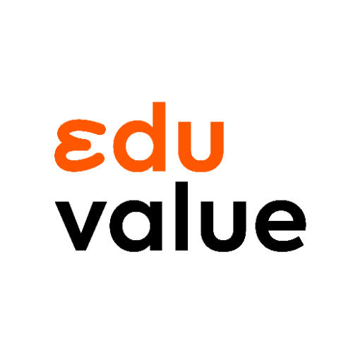 Organizácia Eduvalue logo
