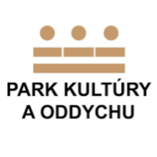 Organizácia Park kultúry a oddychu/ Kultúrne zariadenie Šváby logo