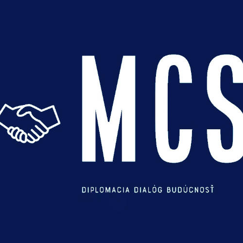 Organizácia Model Conferences Slovakia n.o. logo