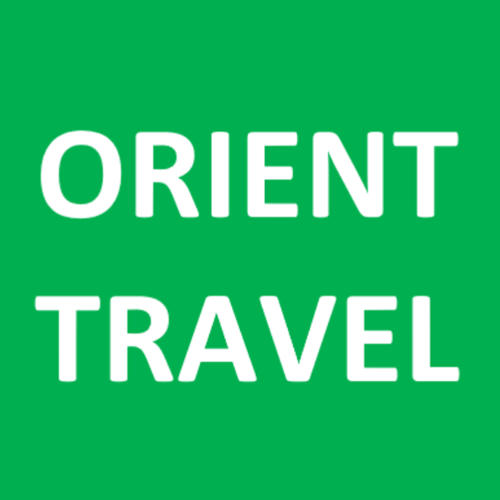 Organizácia Orient Travel s.r.o. logo