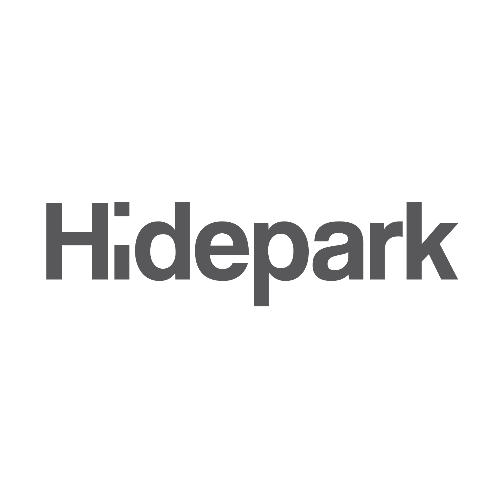 Organizácia Hidepark Nitra (TRIPTYCH) logo