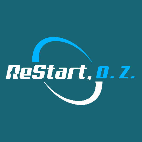 ReStart, o.z.