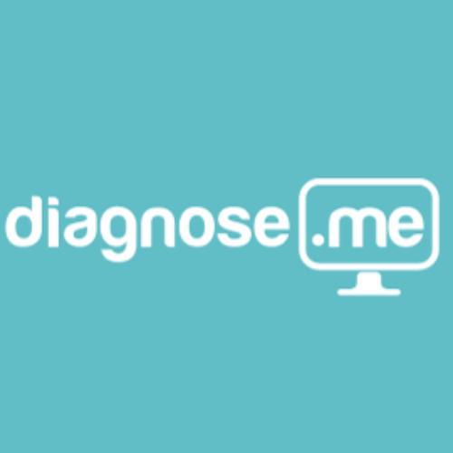 Diagnose.me a. s.
