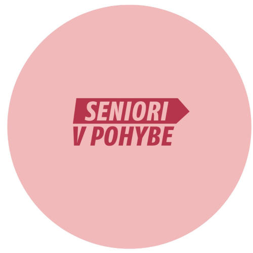 Seniori v pohybe o.z.