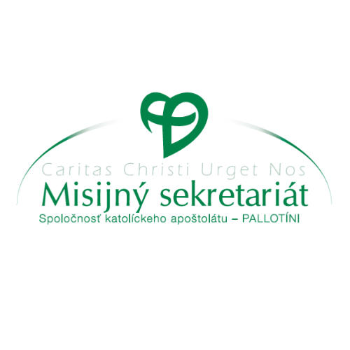 Organizácia Spoločnosť katolíckeho apoštolátu - Misijný sekretariát logo
