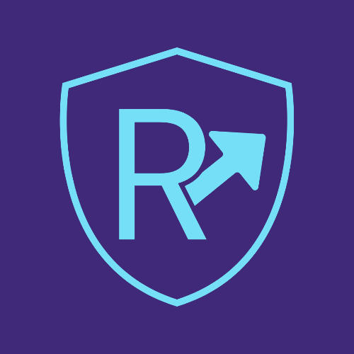 Organizácia RISE logo