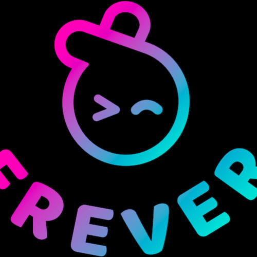Organizácia Frever  logo