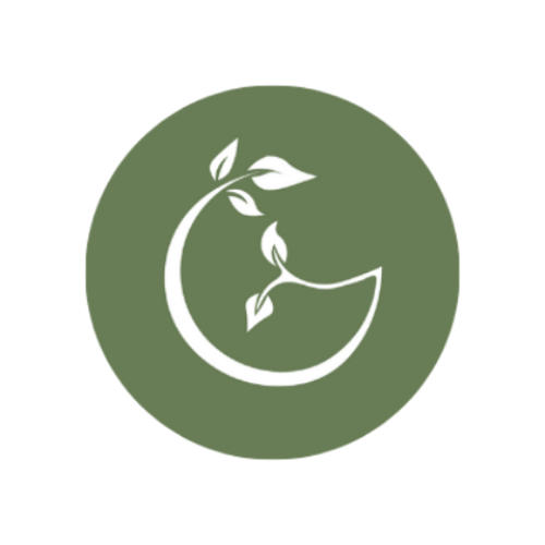 Organizácia Youth for a Green Future logo