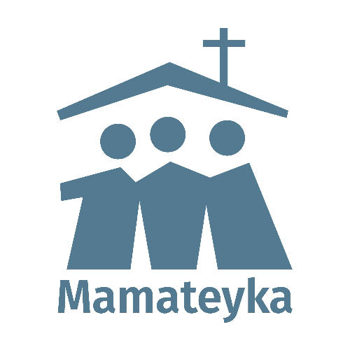Organizácia DOMKA - Združenie saleziánskej mládeže, stredisko Bratislava - Mamateyova logo