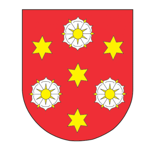Obec Jasenie