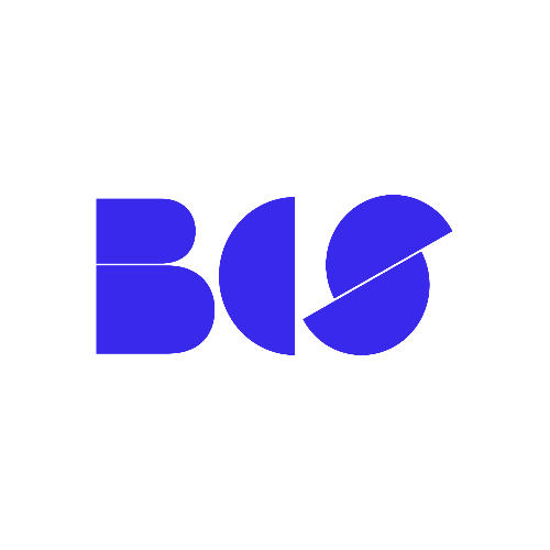 Organizácia Bratislavské centrum služieb logo