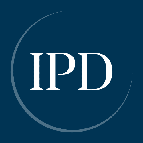 Organizácia International Platform for Diplomacy logo