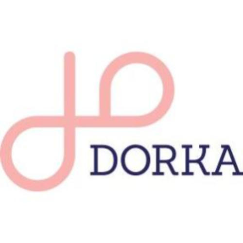 Organizácia DORKA, n. o. logo