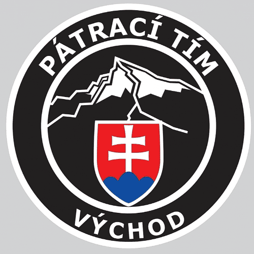 Pátrací tím Východ - PTV