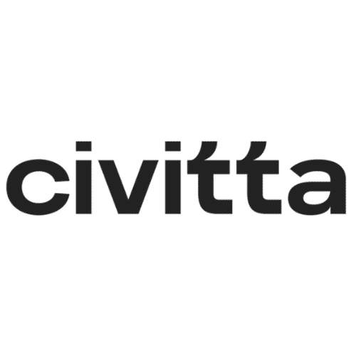 Organizácia Civitta Slovakia, a. s. logo