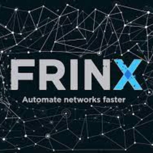 Frinx s. r. o.