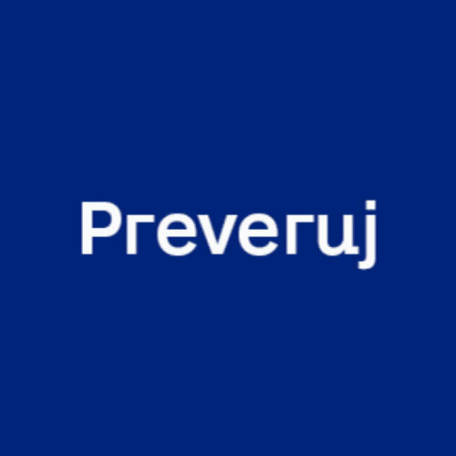 Preveruj