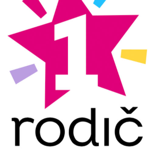 Organizácia JEDEN RODIČ, n. o. logo