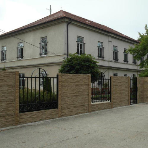 Centrum sociálnych služieb Šoporňa - Štrkovec