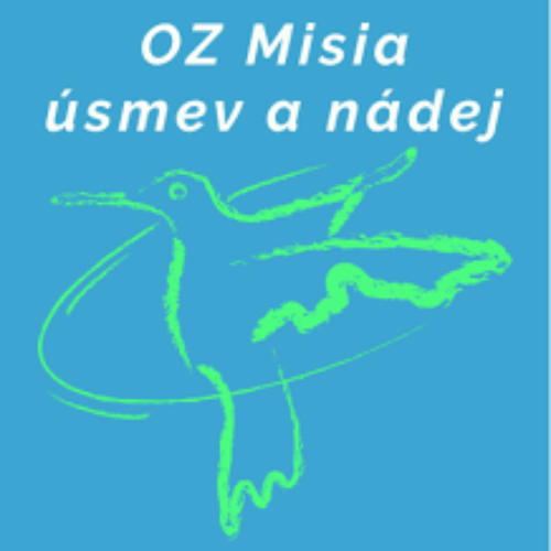 MISIA ÚSMEV A NÁDEJ
