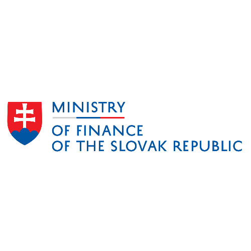 Ministerstvo financií Slovenskej republiky