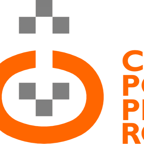 Organizácia Centrum pomoci pre rodinu logo