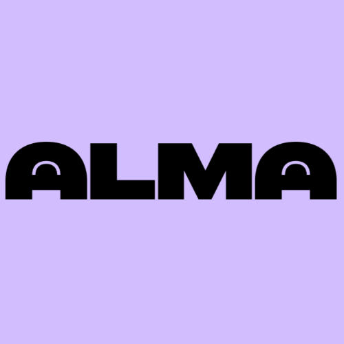 Organizácia ALMA Zvolen, Súkromná základná škola  logo