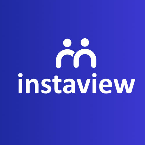 Organizácia instaview logo