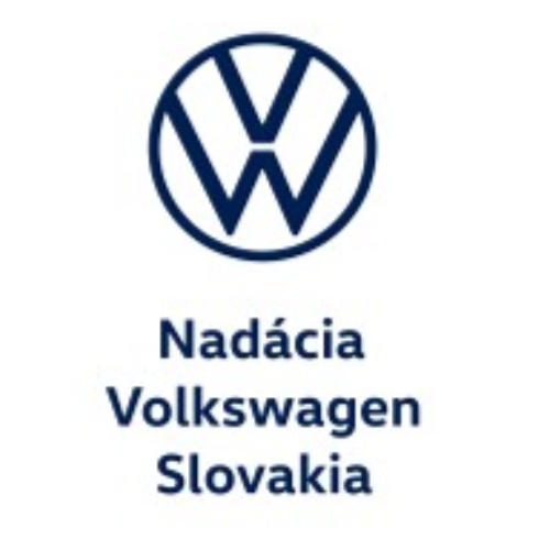 NADÁCIA VOLKSWAGEN SLOVAKIA
