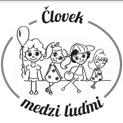 Človek medzi ľuďmi