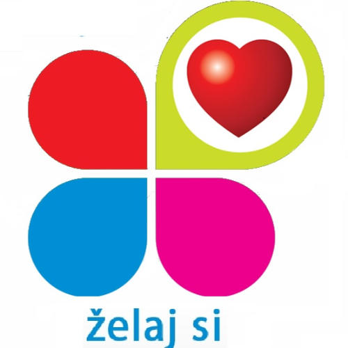 ŽELAJ SI, o.z.