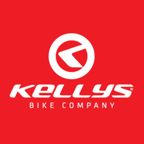Organizácia KELLYS BICYCLES s.r.o. logo