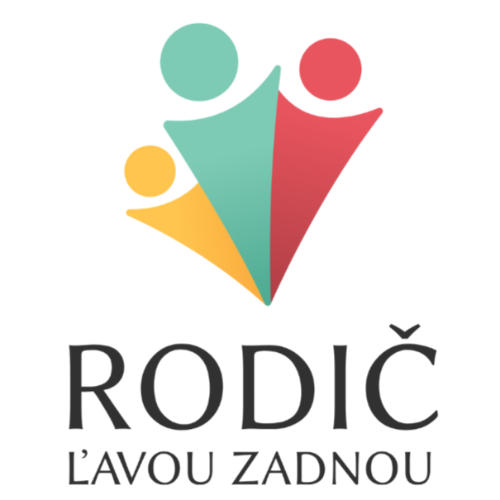 Rodič ľavou zadnou