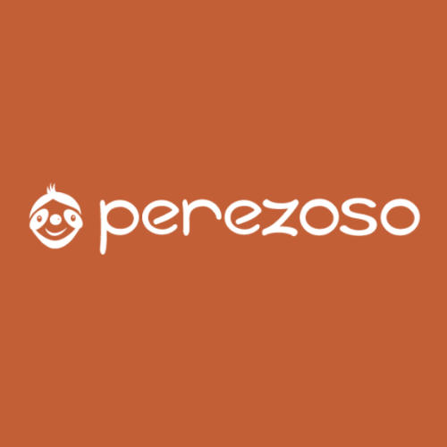 Organizácia Perezoso logo