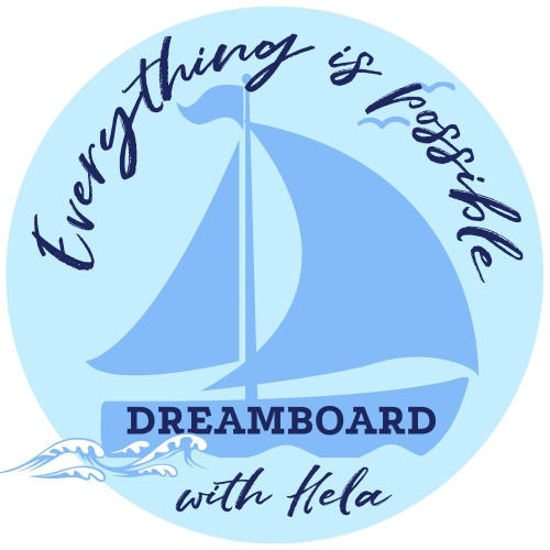 Organizácia DreamBoardHR logo